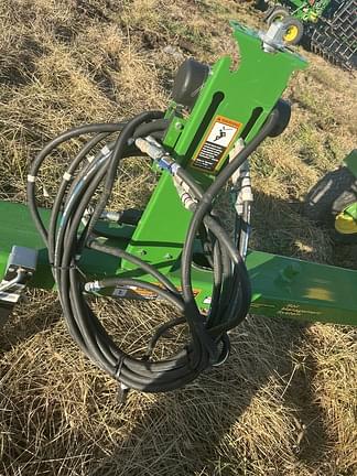 Image of John Deere 2230FH equipment image 3