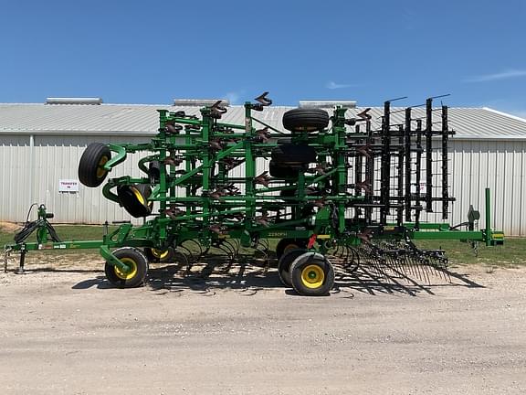 Image of John Deere 2230FH equipment image 1