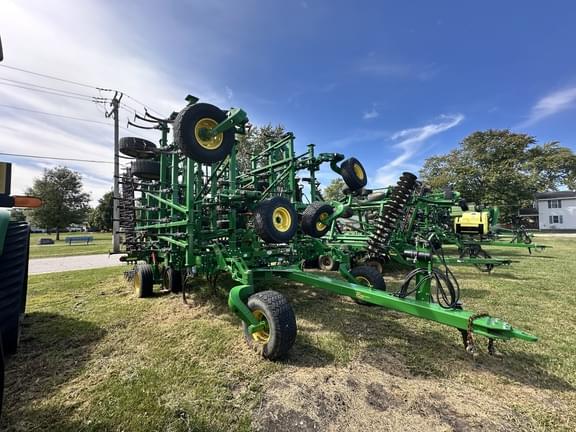 Image of John Deere 2230FH Primary image