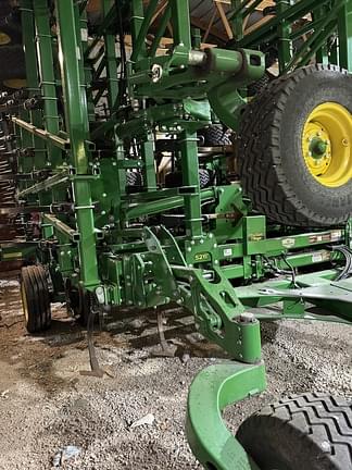Image of John Deere 2230FH equipment image 1