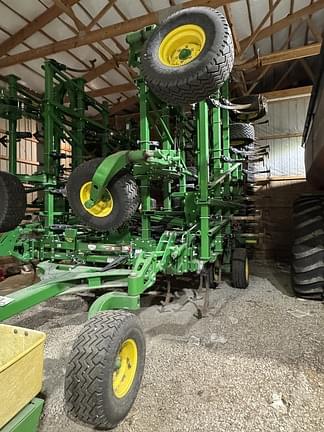 Image of John Deere 2230FH Primary image