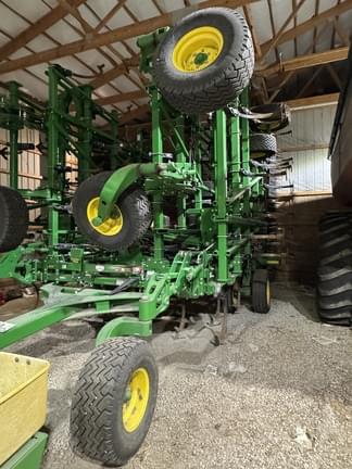 Image of John Deere 2230FH Primary image