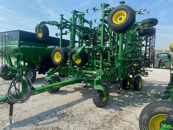 Image of John Deere 2230FH Primary image