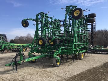 Main image John Deere 2230FH