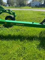 Main image John Deere 2230FH 8