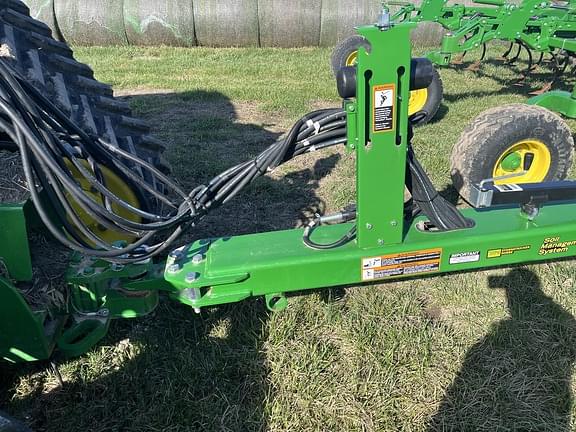 Image of John Deere 2230FH equipment image 3