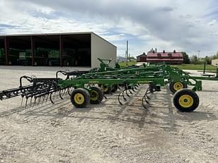 Main image John Deere 2230FH 1