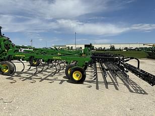 Main image John Deere 2230FH 7