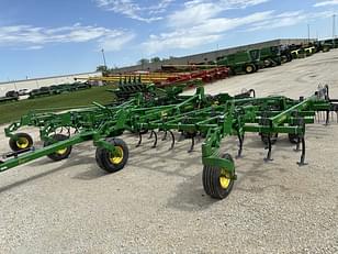 Main image John Deere 2230FH 9