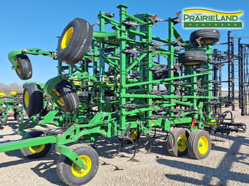 Main image John Deere 2230FH