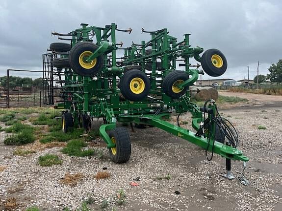 Image of John Deere 2230FH equipment image 1