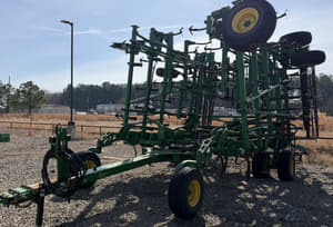 2022 John Deere 2230FH Image