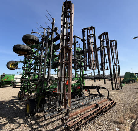 Image of John Deere 2230FH equipment image 3