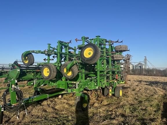 Image of John Deere 2230FH Primary image