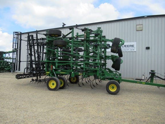 2022 John Deere 2230FH Equipment Image0