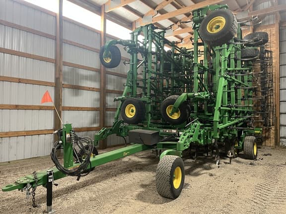 Image of John Deere 2230FH Primary image