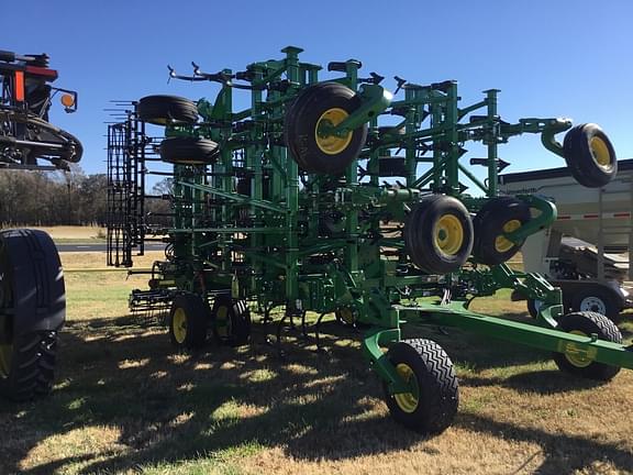 Image of John Deere 2230FH equipment image 3