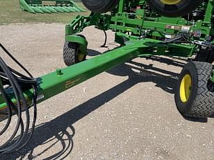 Main image John Deere 2230FH 7