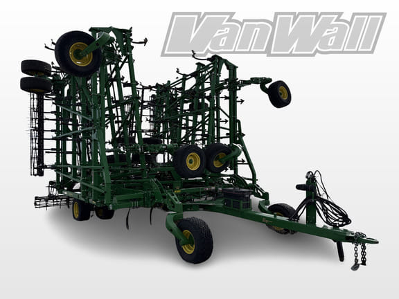2022 John Deere 2230FH Equipment Image0