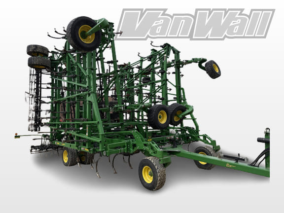 2022 John Deere 2230FH Equipment Image0
