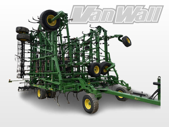 Image of John Deere 2230FH Primary image