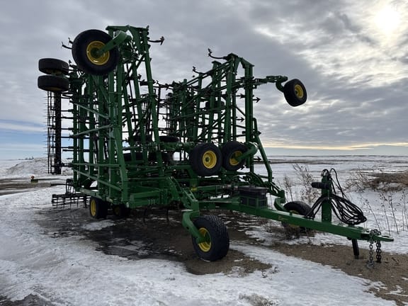 2022 John Deere 2230FH Equipment Image0