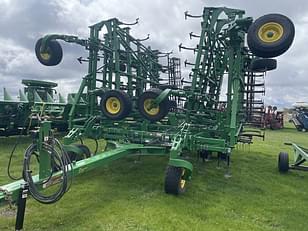 Main image John Deere 2230FH 0