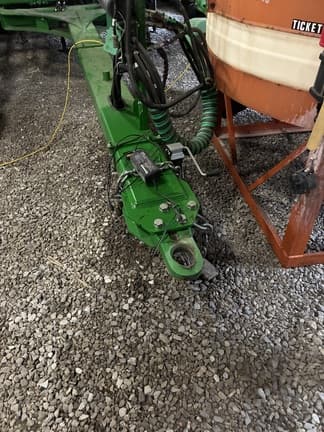 Image of John Deere 2230FH equipment image 2