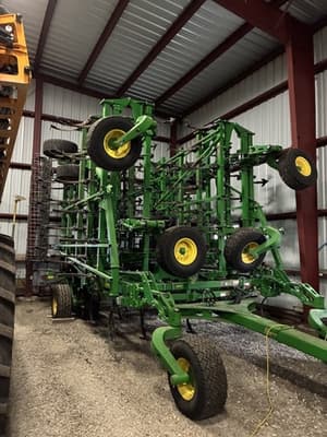 2022 John Deere 2230FH Image