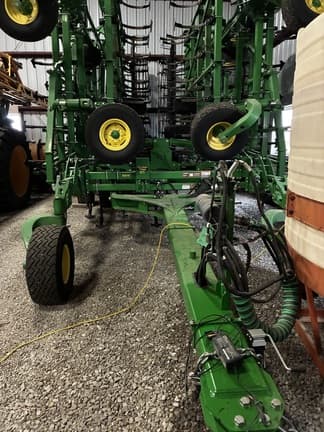 Image of John Deere 2230FH equipment image 1