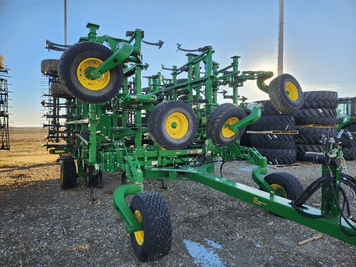 Main image John Deere 2230FH