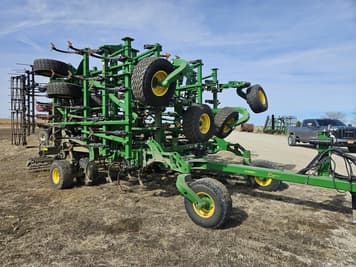 Main image John Deere 2230FH