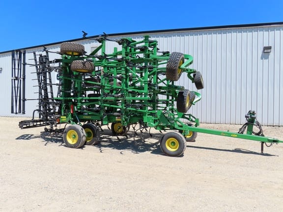2023 John Deere 2230FH Equipment Image0