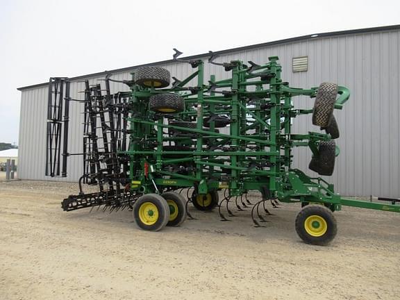 Image of John Deere 2230FH Primary image