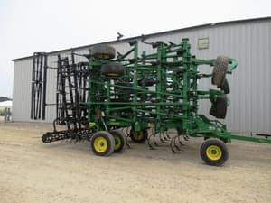 2022 John Deere 2230FH Image