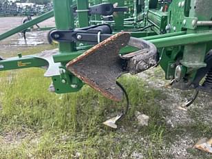 Main image John Deere 2230LL 6