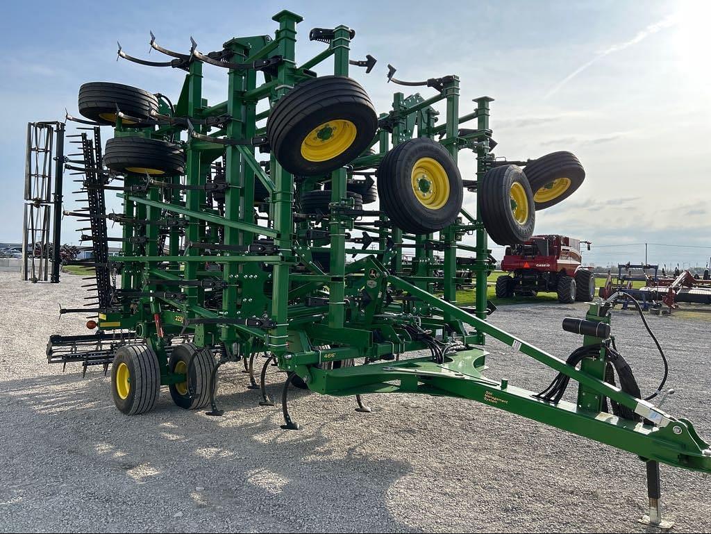 Image of John Deere 2230LL Primary image