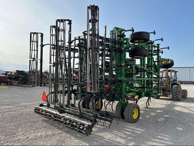 Image of John Deere 2230LL equipment image 2