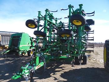 2022 John Deere 2230LL Equipment Image0