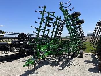 2022 John Deere 2230LL Equipment Image0