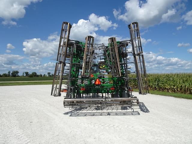 Image of John Deere 2230LL equipment image 4