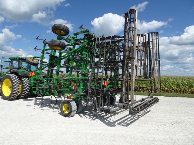 Image of John Deere 2230LL equipment image 3