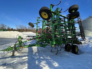 Main image John Deere 2230LL