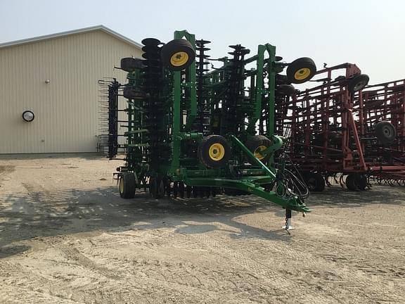 Image of John Deere 2330 equipment image 3