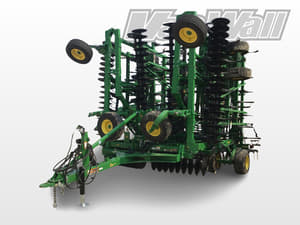 2022 John Deere 2330 Image