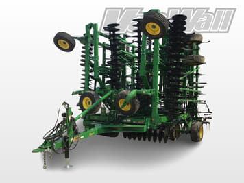 Main image John Deere 2330