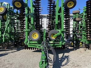 2022 John Deere 2330 Image