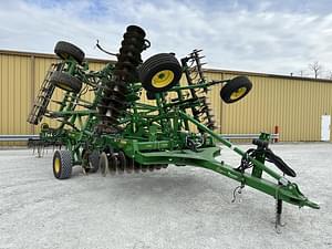 2022 John Deere 2330 Image