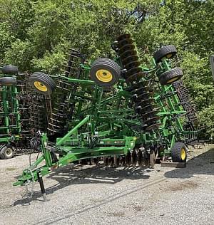 2022 John Deere 2330 Image