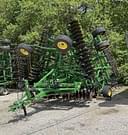 2022 John Deere 2330 Image